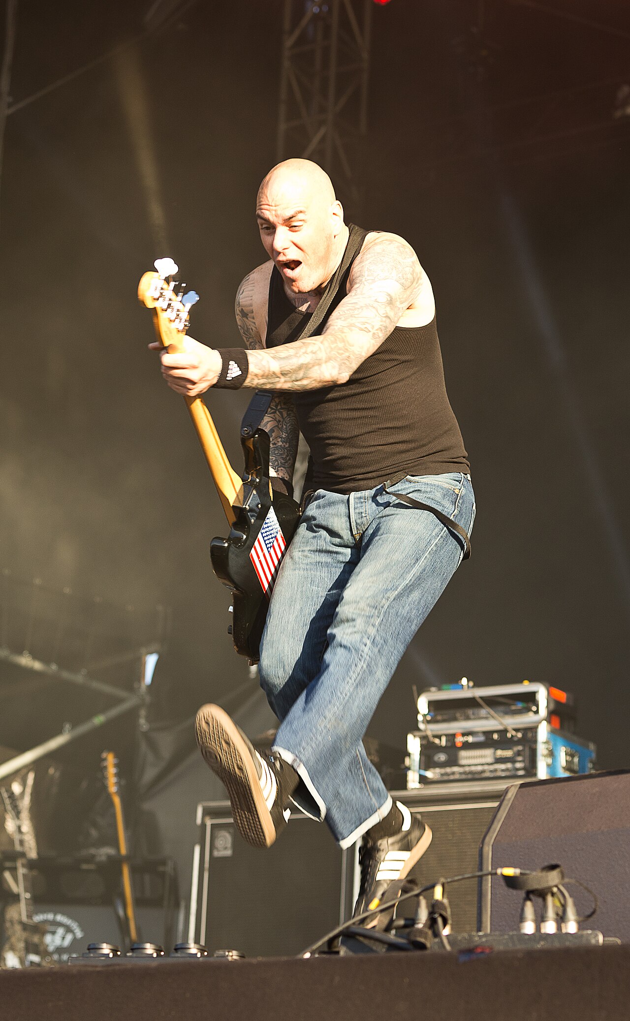 Biohazard (band)