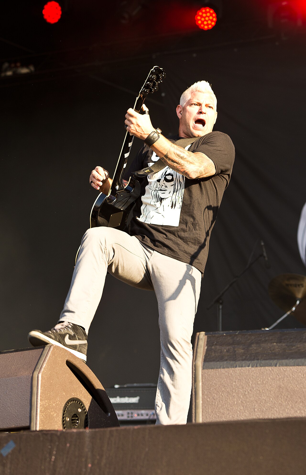 Biohazard (band)