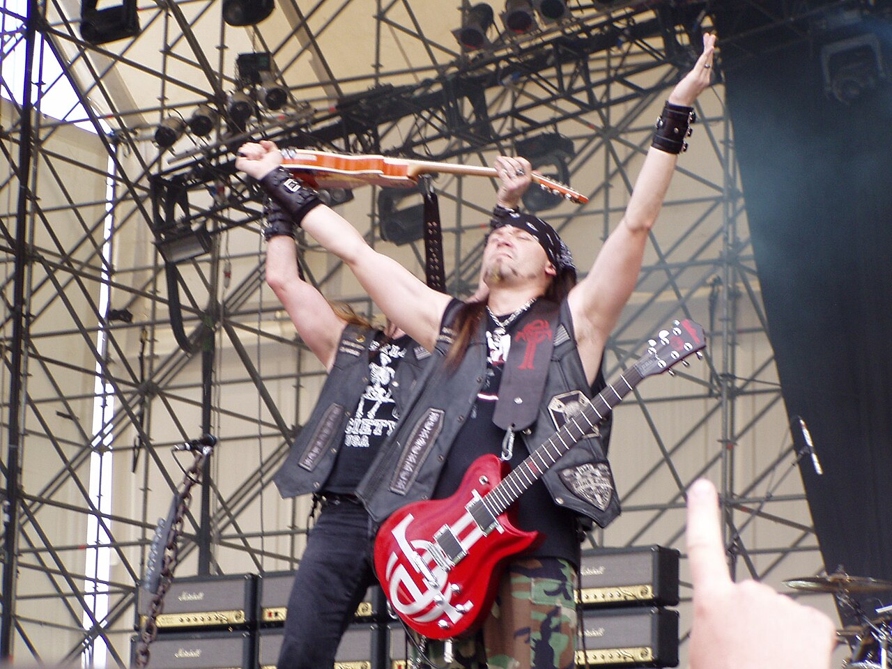 Black Label Society