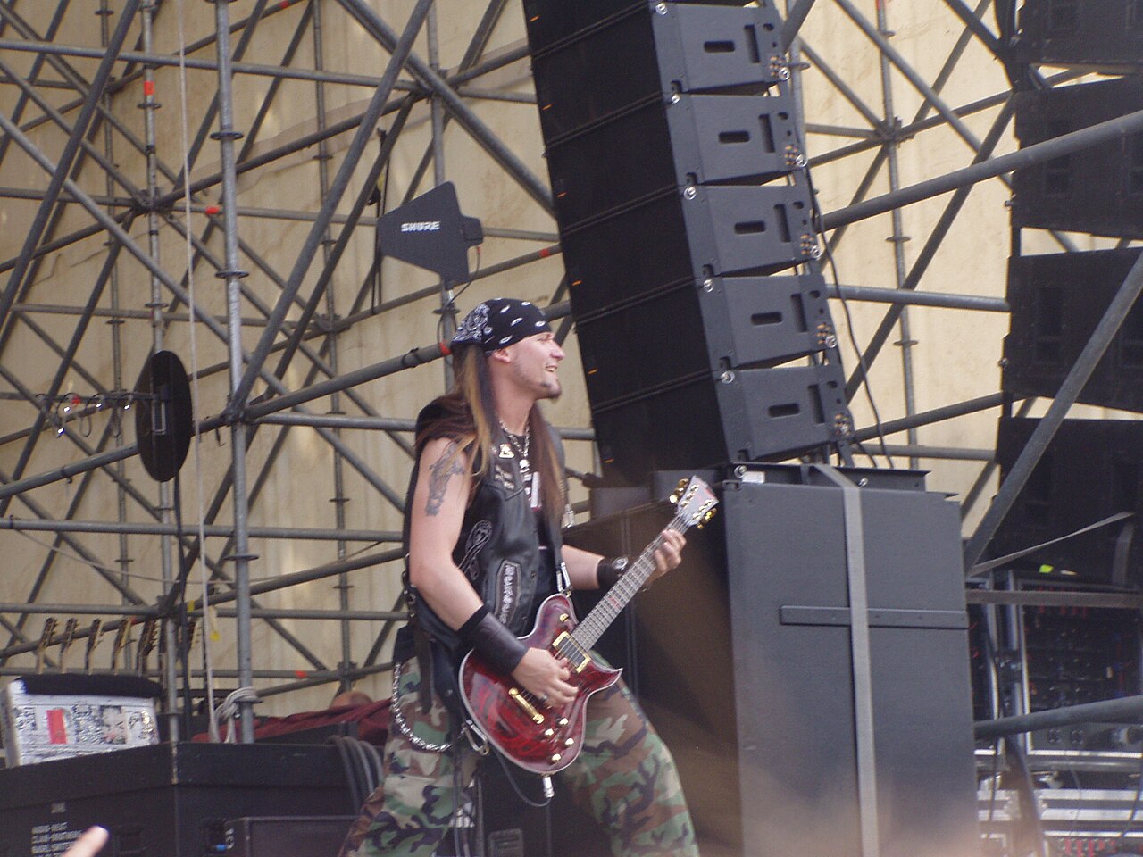 Black Label Society