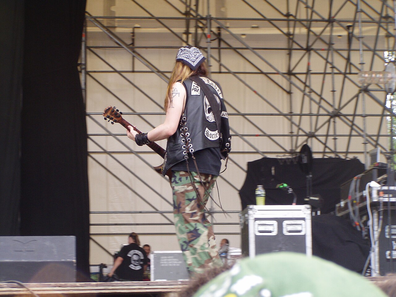 Black Label Society