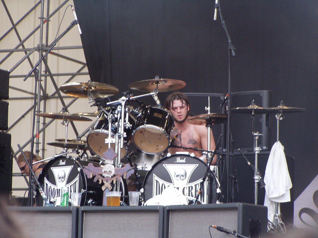 Black Label Society