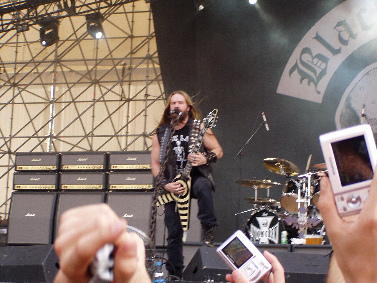 Black Label Society