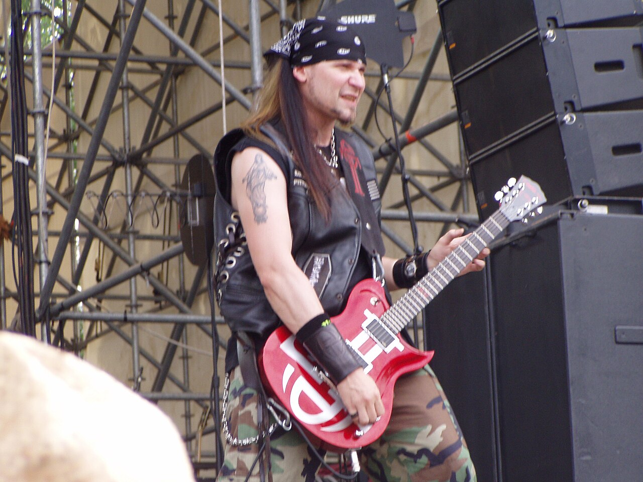 Black Label Society
