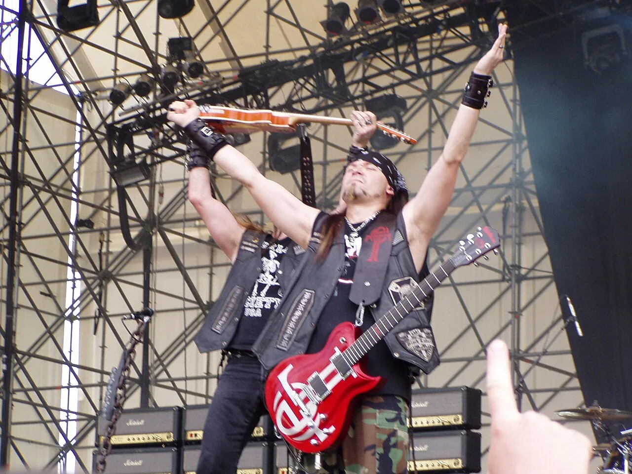 Black Label Society