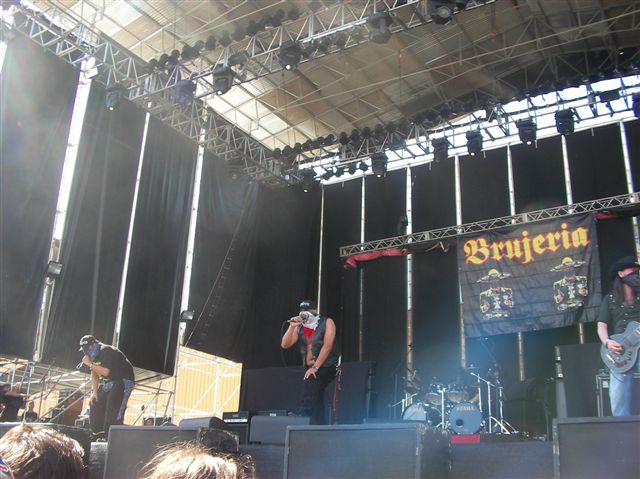 Brujeria (band)
