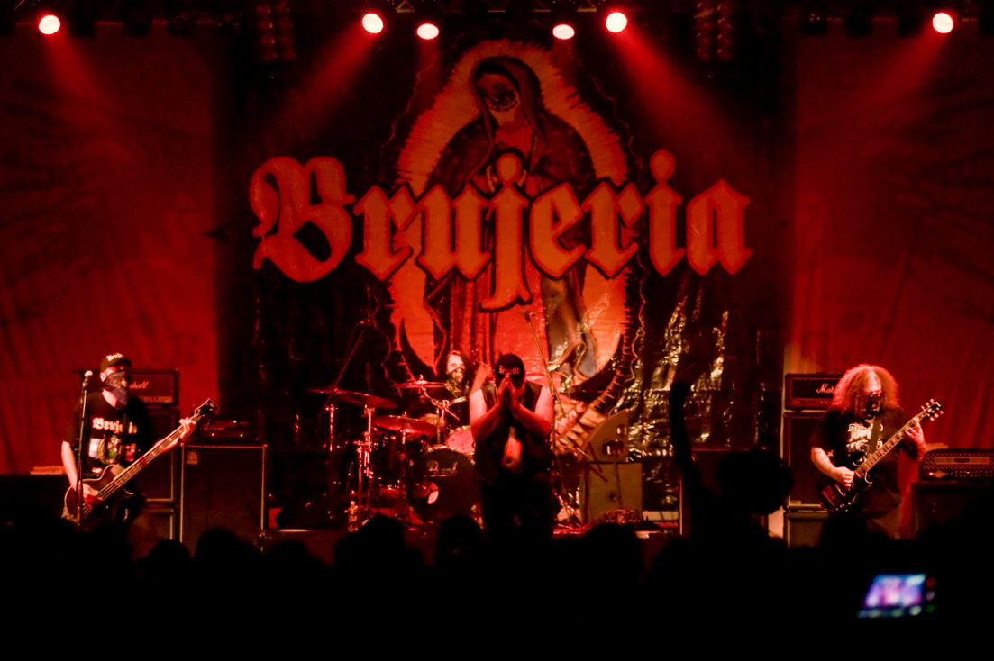 Brujeria (band)
