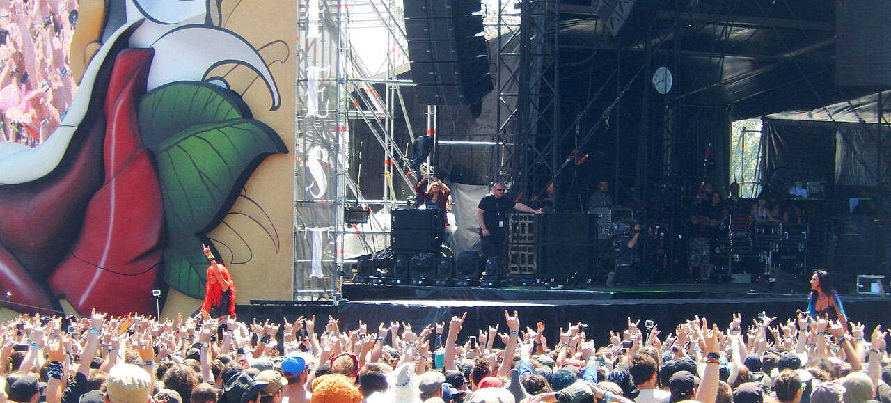 Butcher Babies