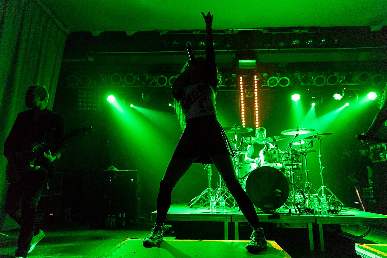 Butcher Babies
