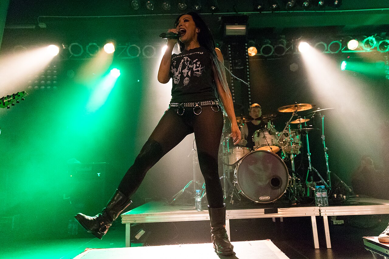 Butcher Babies