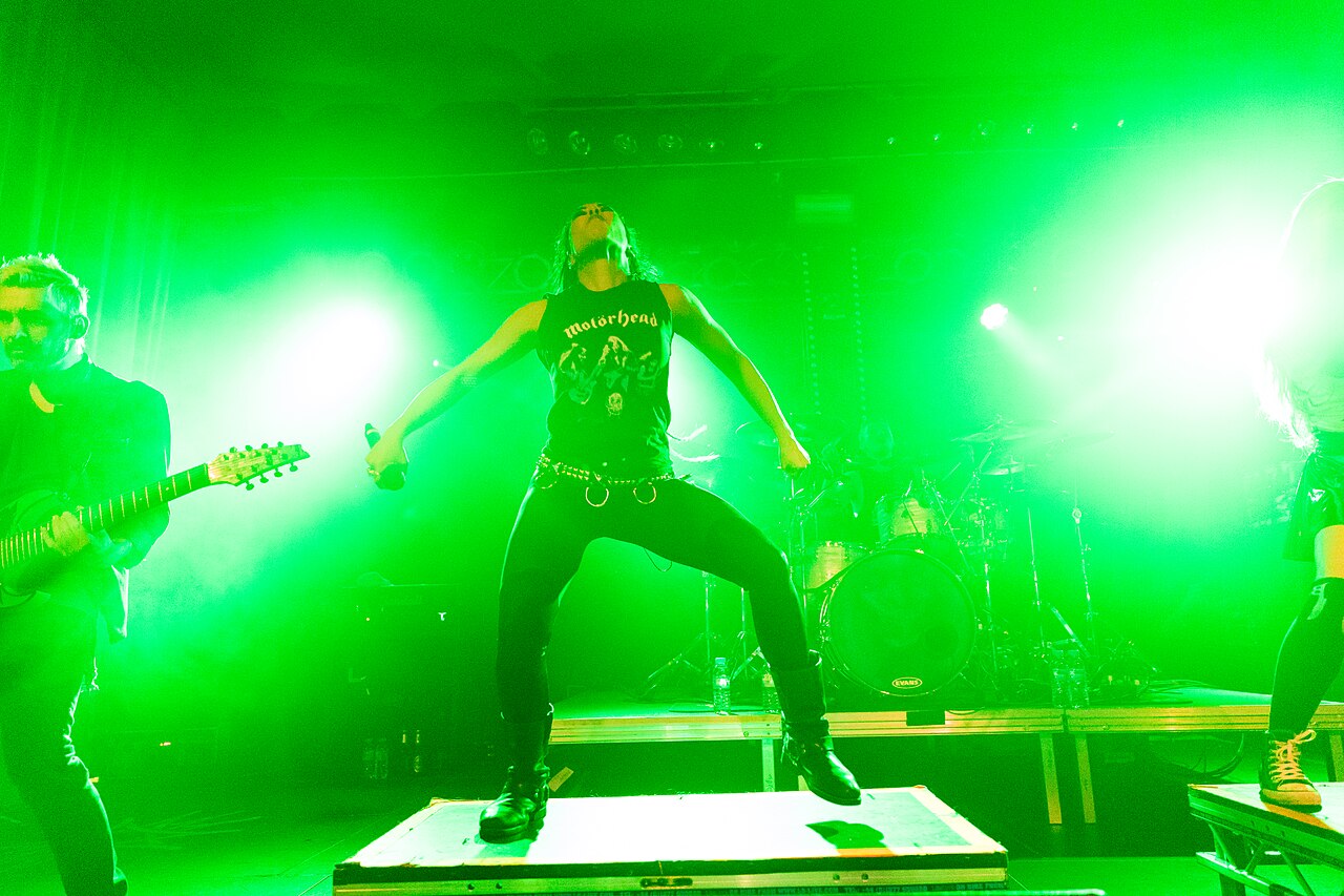 Butcher Babies