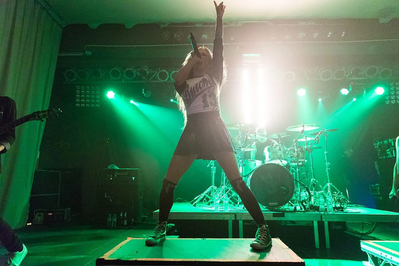 Butcher Babies