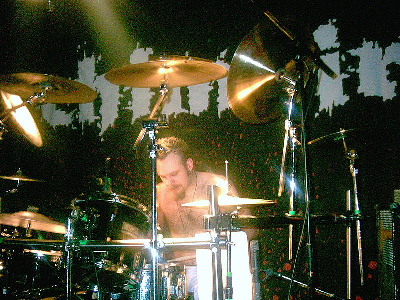 Chimaira