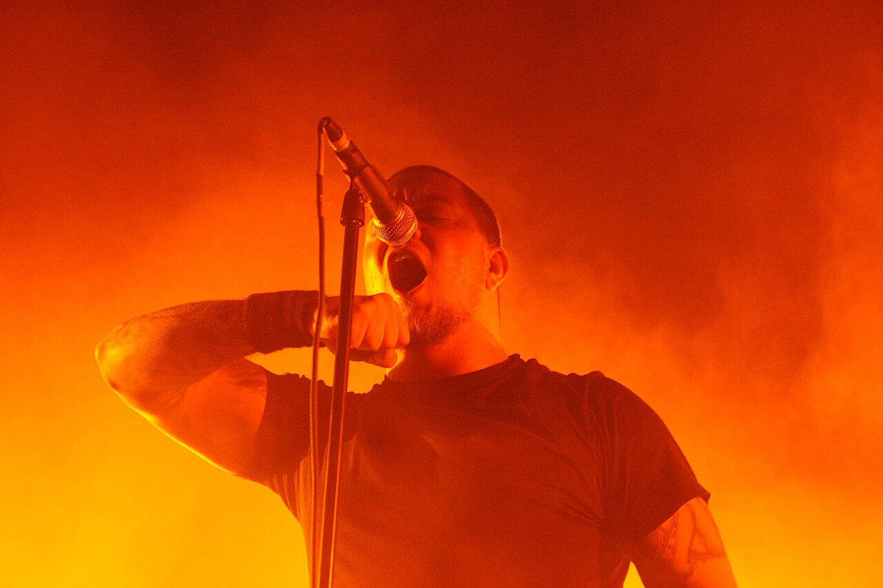 Chimaira
