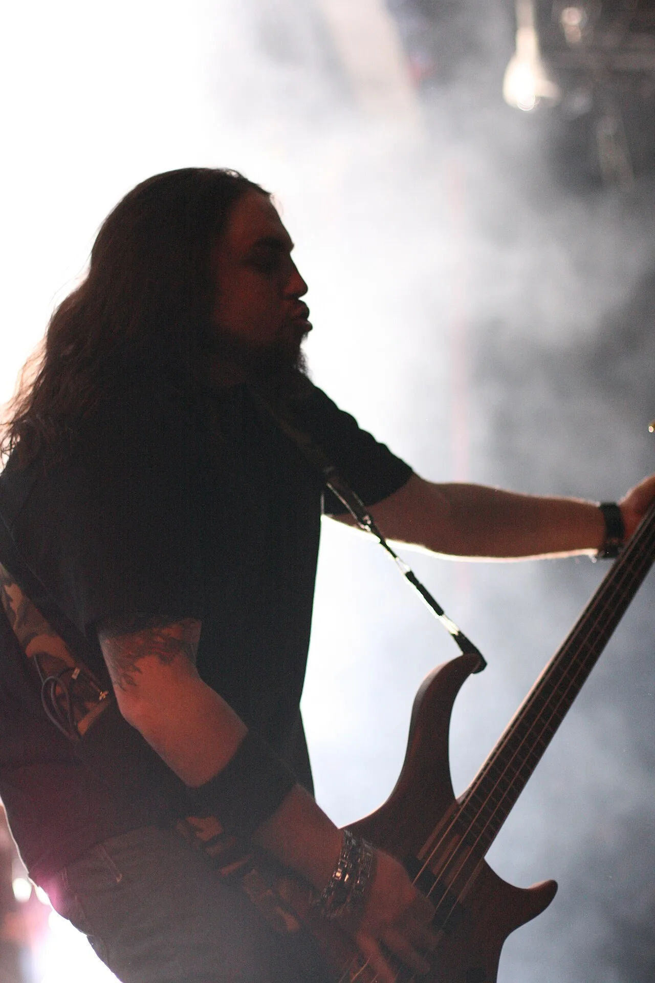 Chimaira