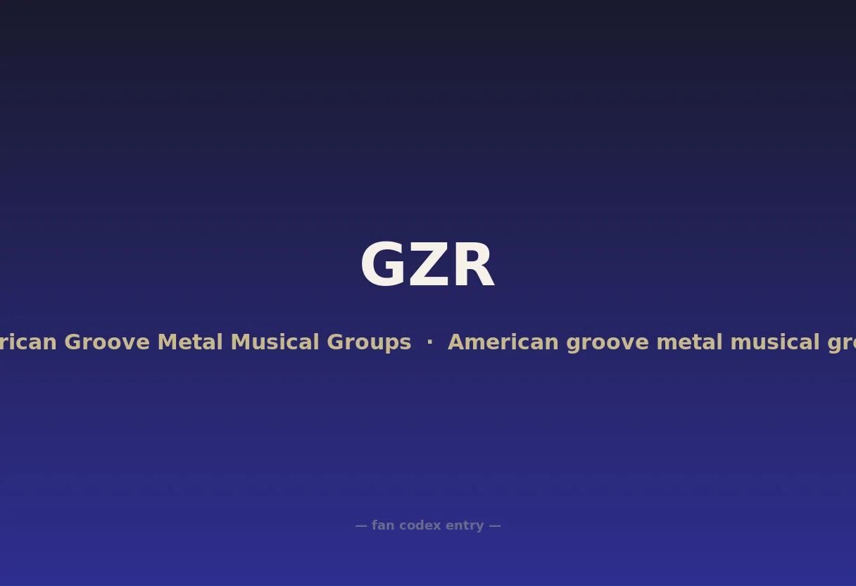 GZR
