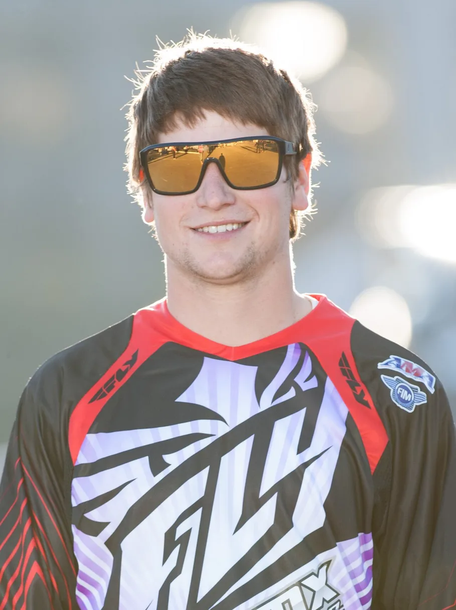 Alex Harvill