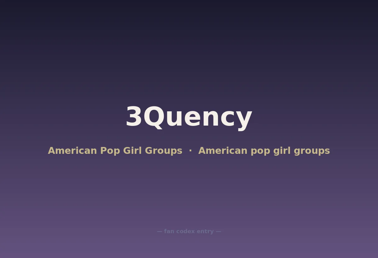 3Quency