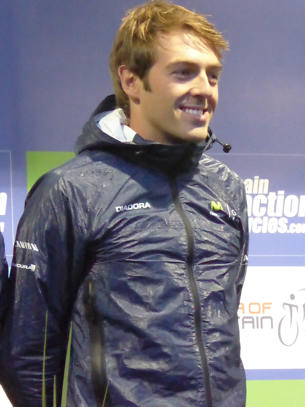 Brit & Alex