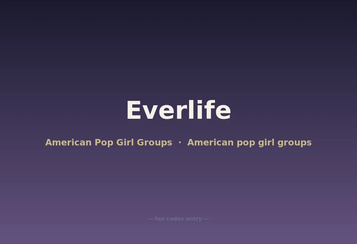 Everlife