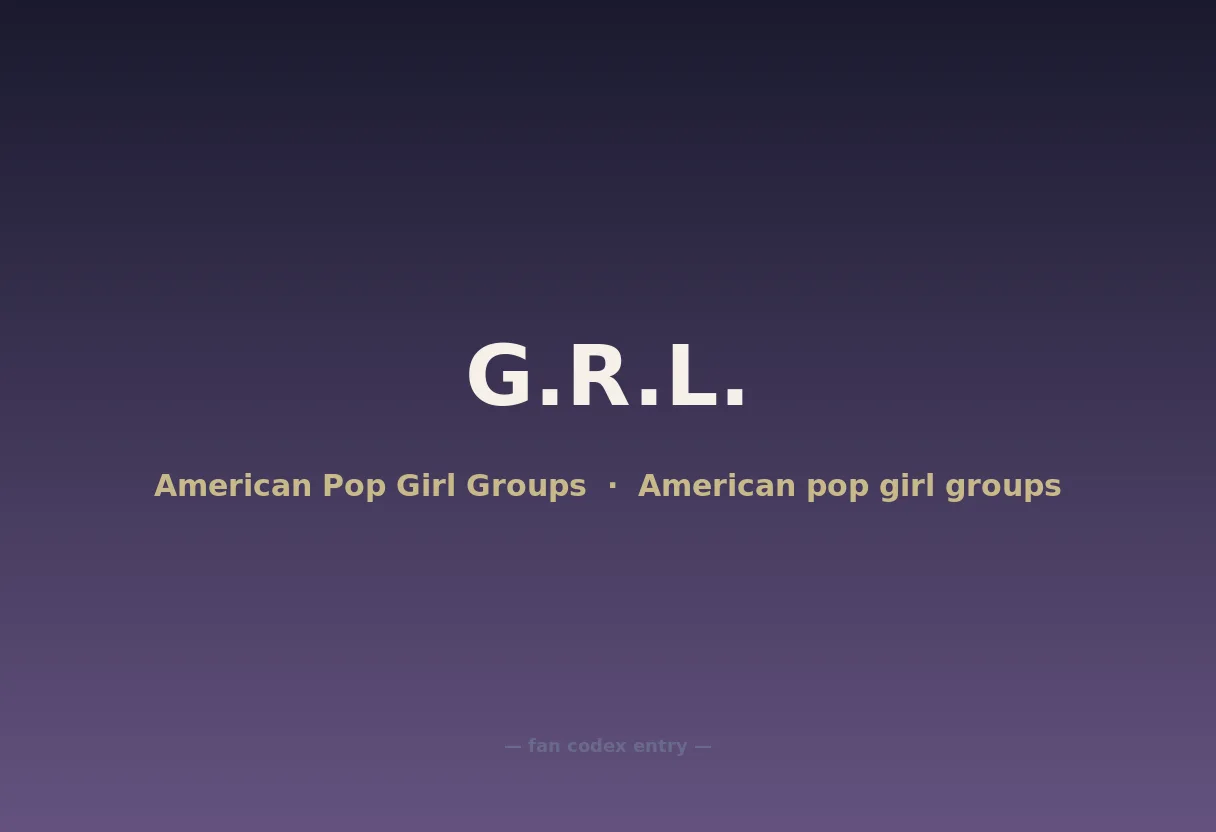 G.R.L.