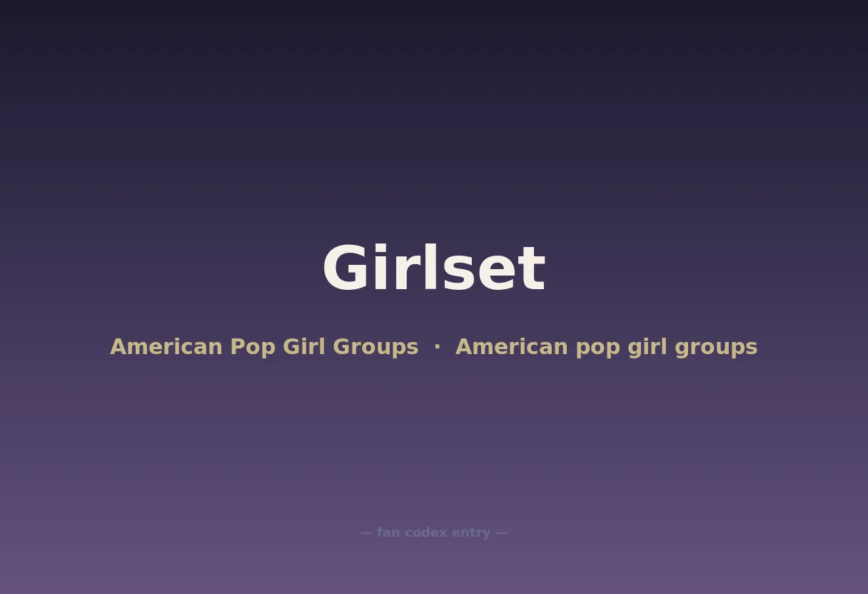 Girlset
