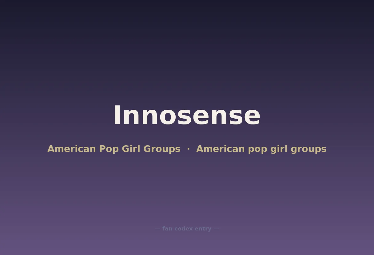 Innosense