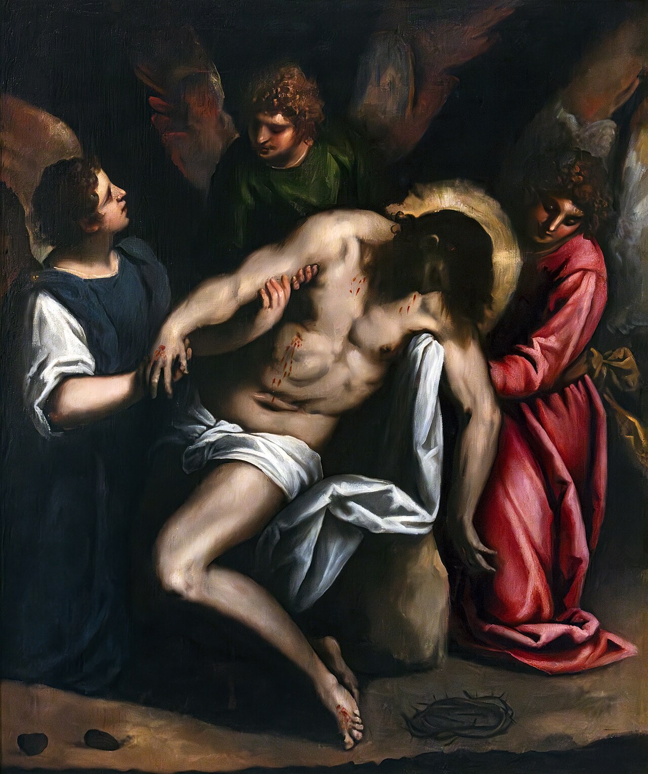 The Angels (American group)