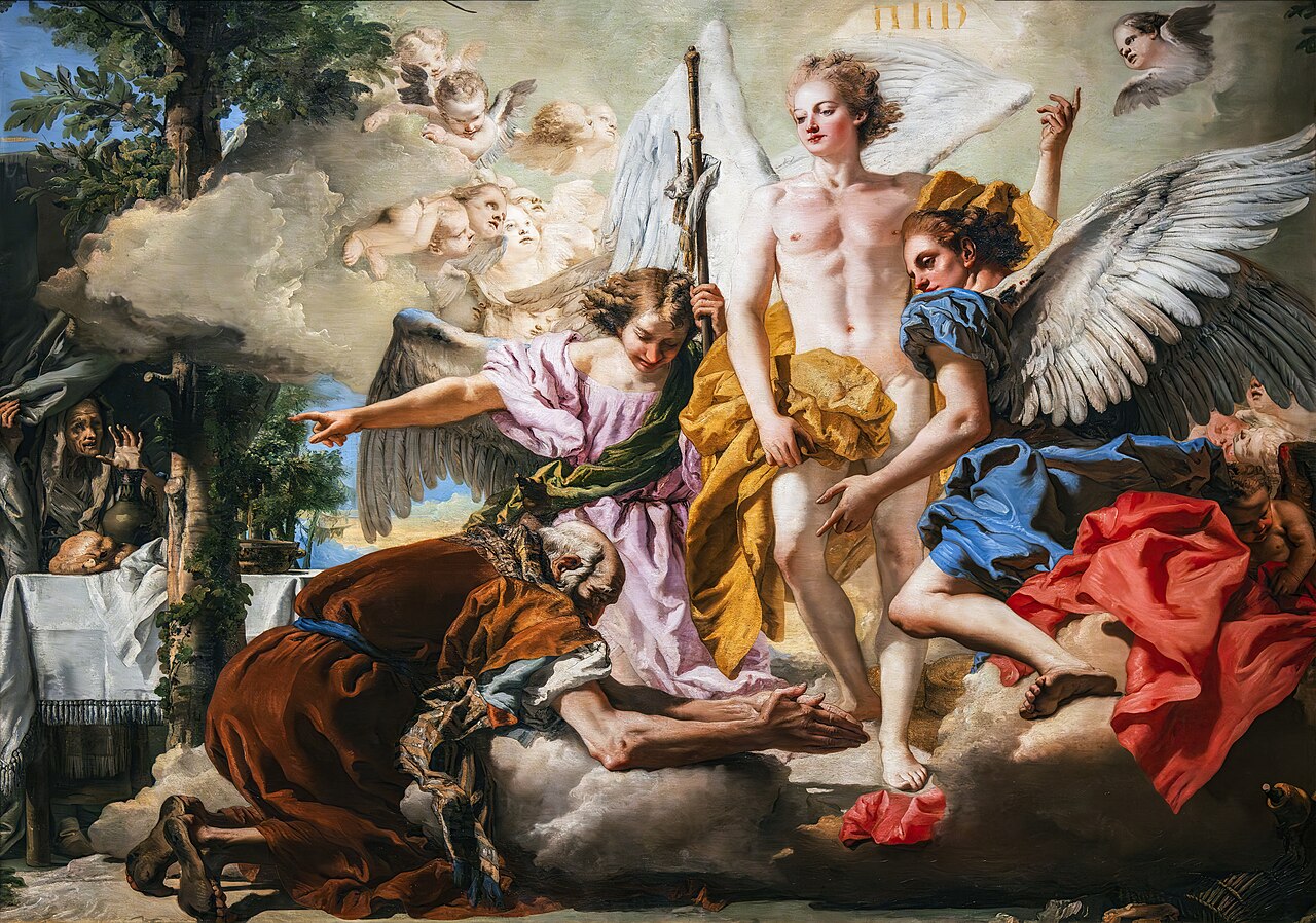 The Angels (American group)