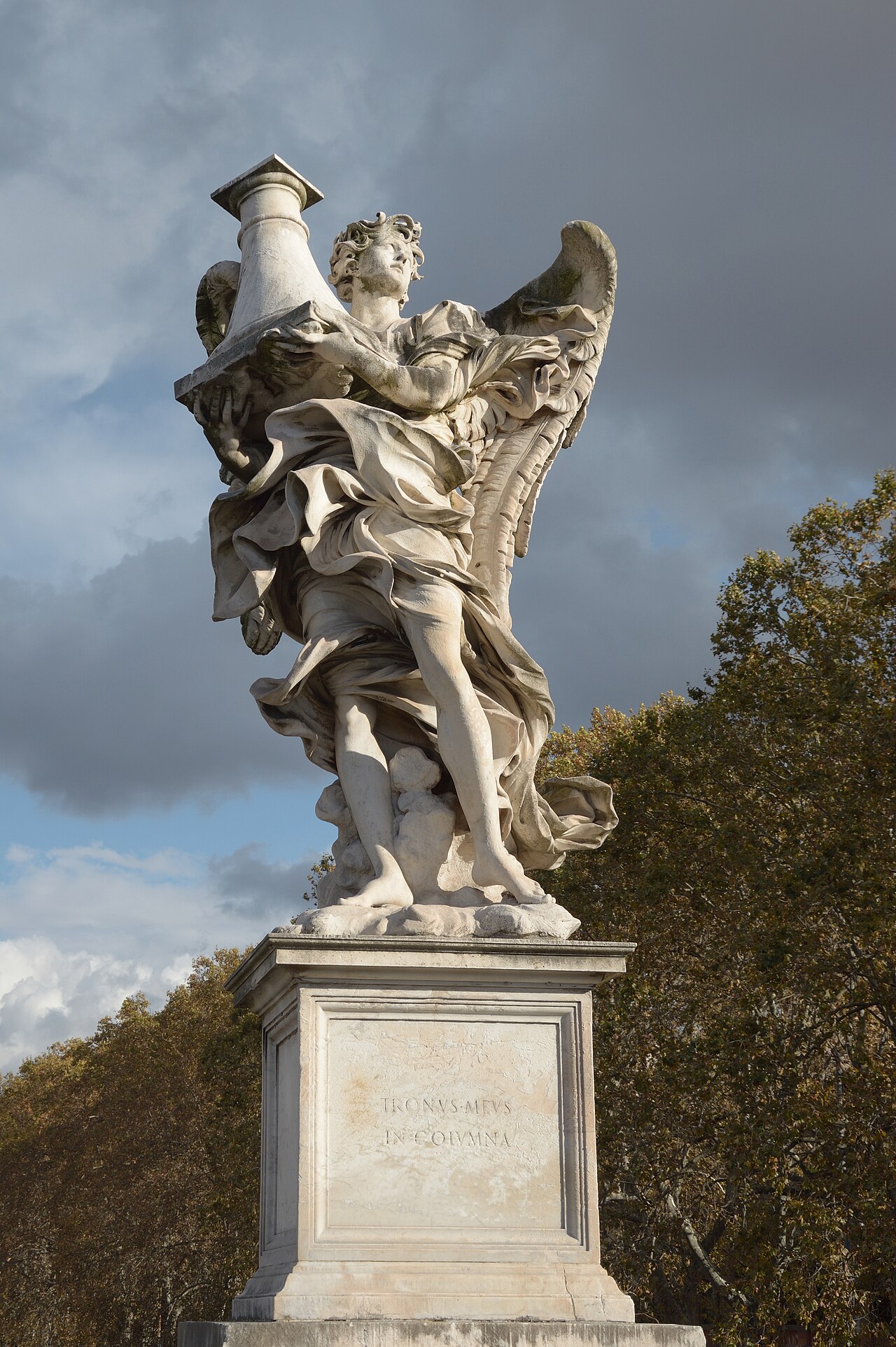 The Angels (American group)