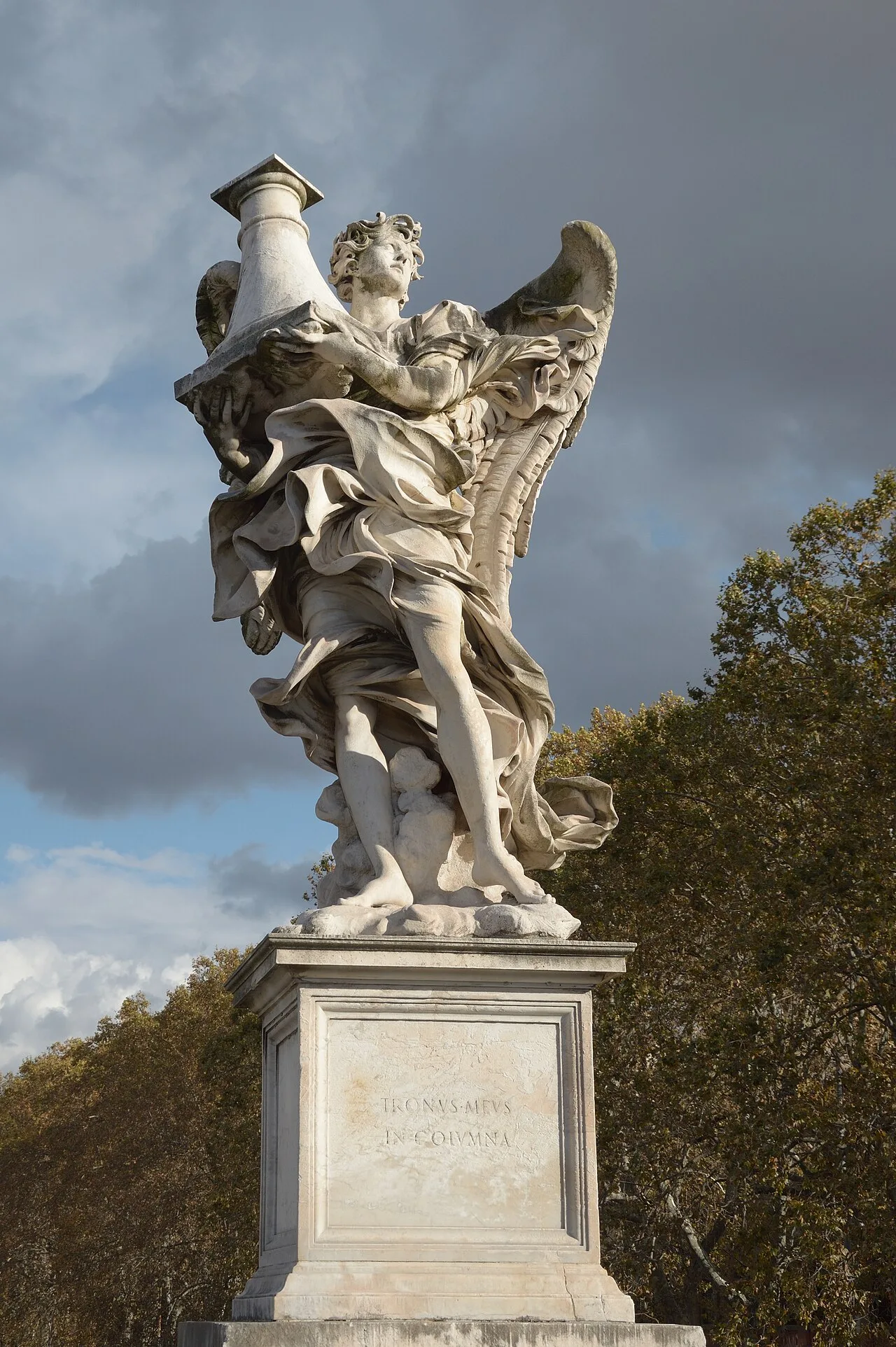 The Angels (American group)