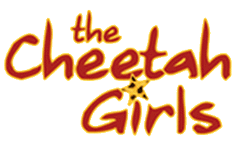 The Cheetah Girls (group)
