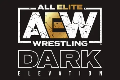 AEW Dark: Elevation