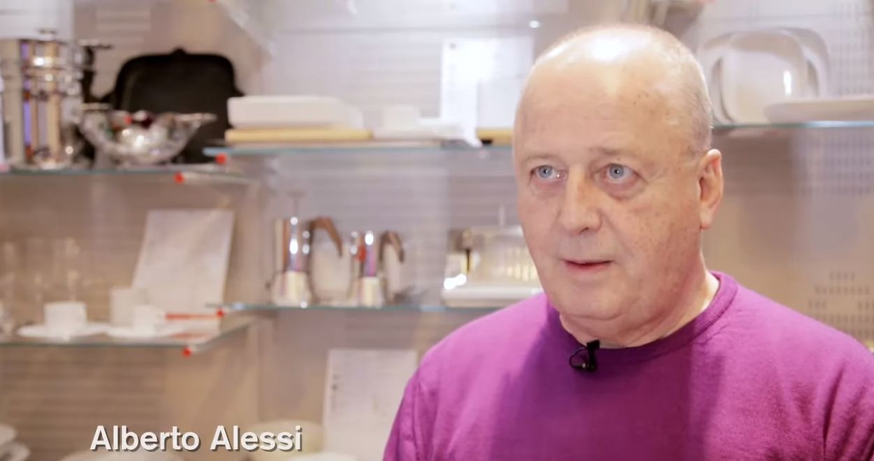 Alessi Brothers