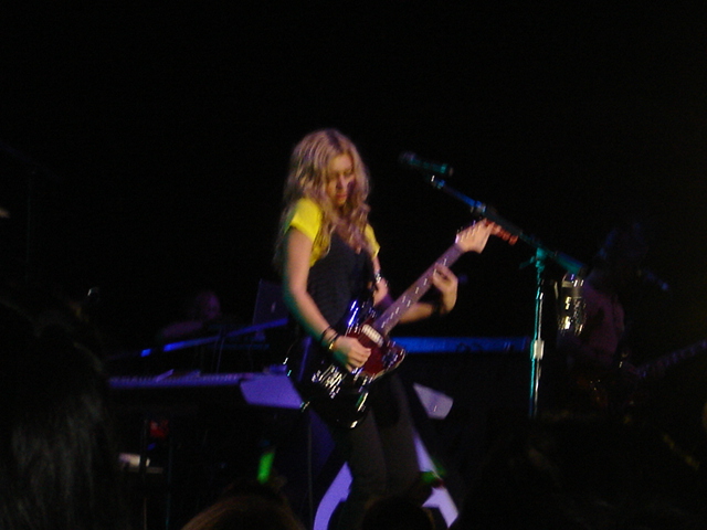 Aly & AJ