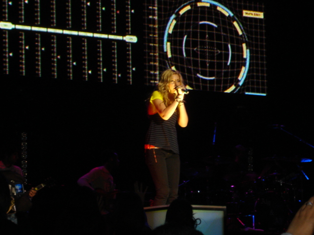 Aly & AJ