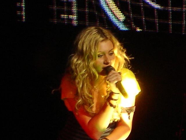 Aly & AJ
