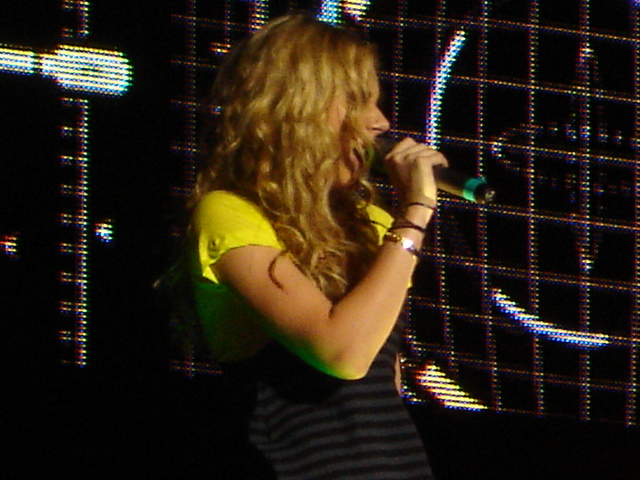 Aly & AJ