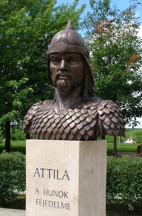Attila (rock band)