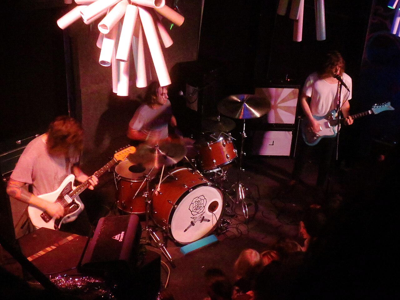 Bass Drum of Death