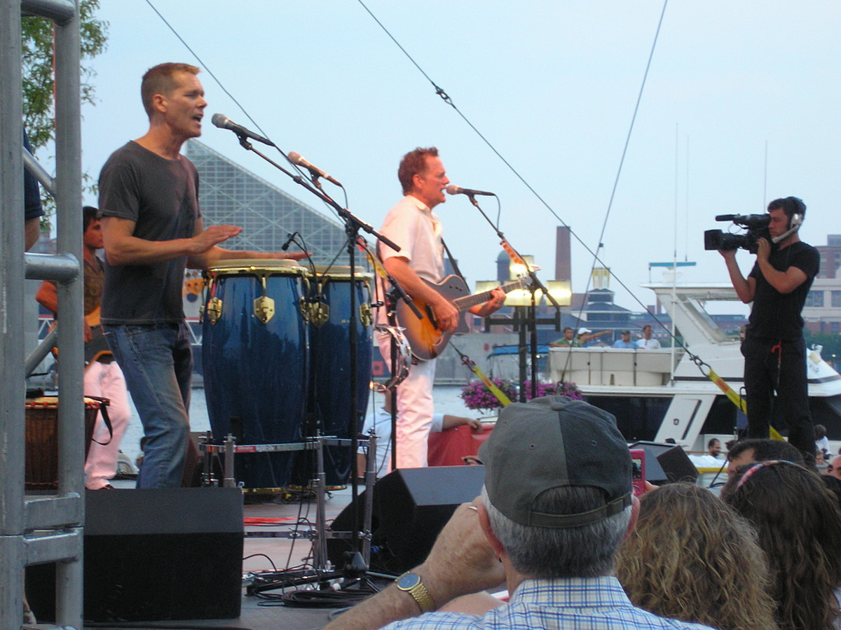 The Bacon Brothers