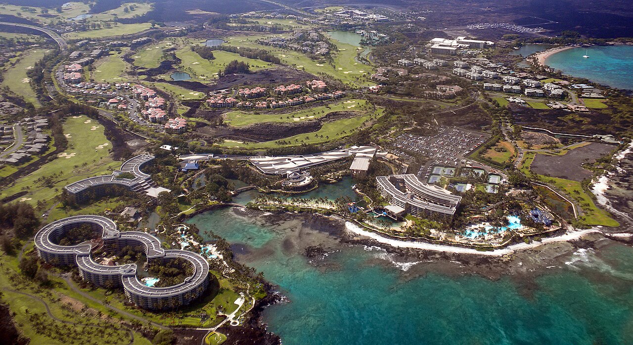 Hawaii (band)