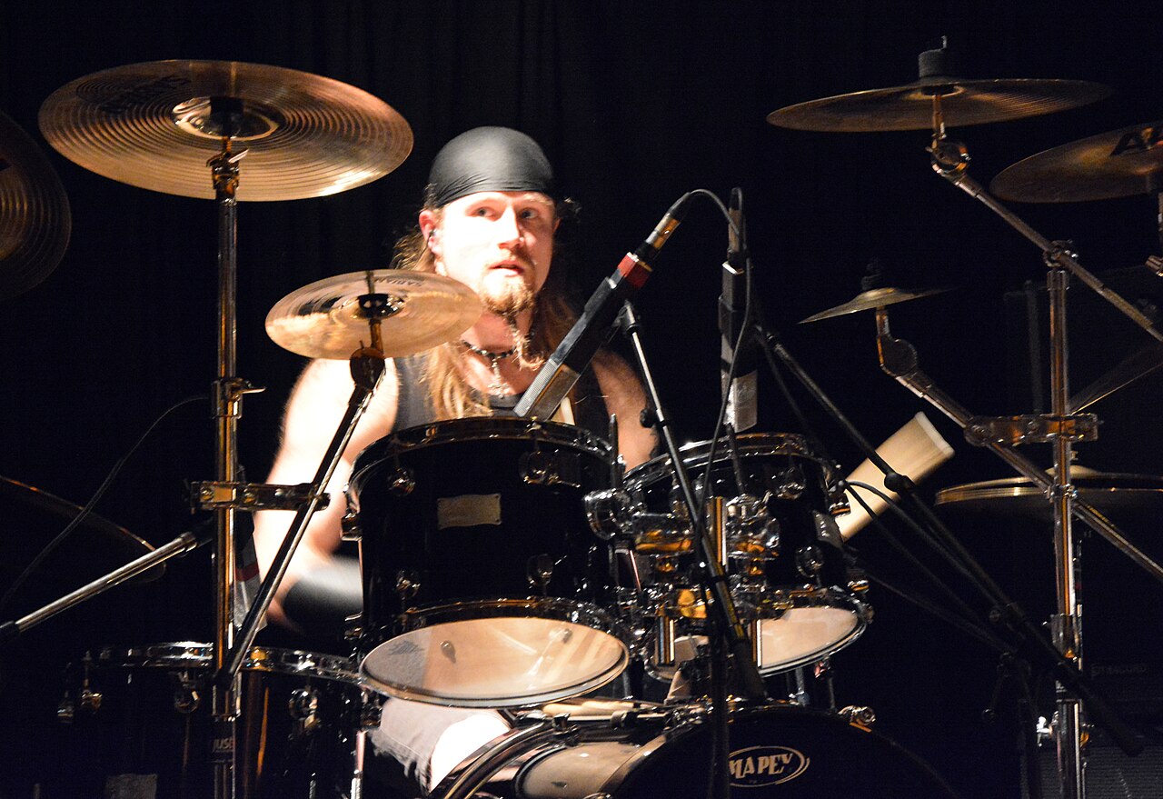 Heathen (band)