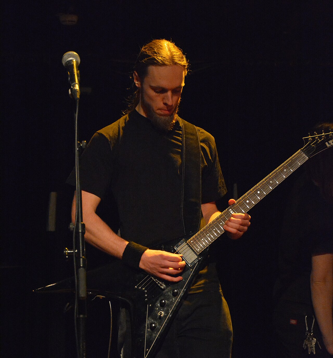 Heathen (band)