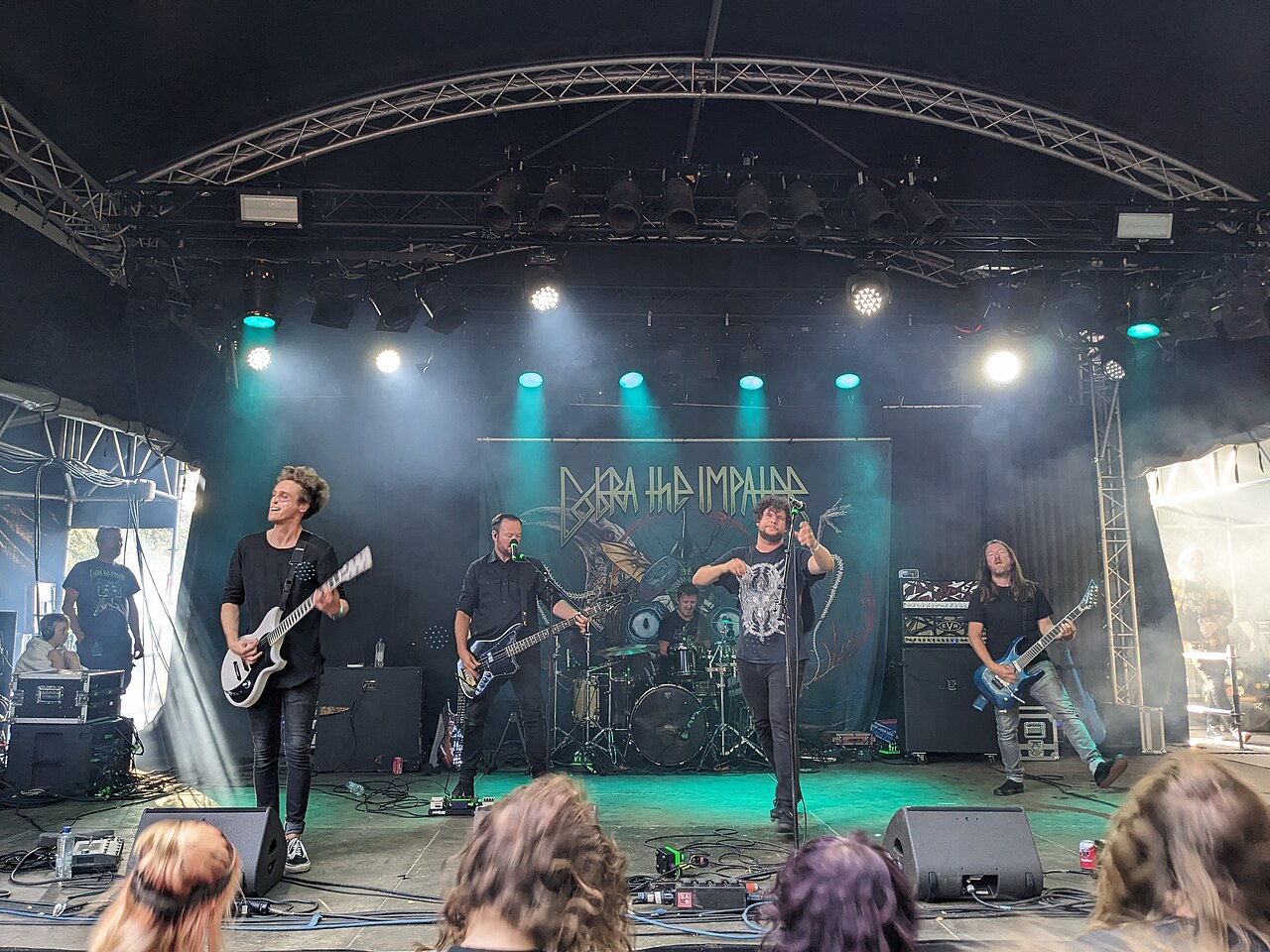 Impaler (band)