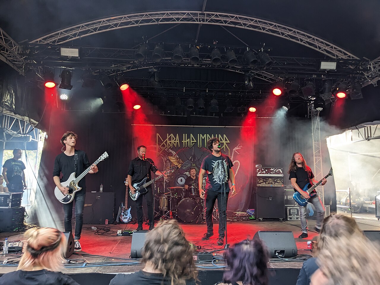 Impaler (band)