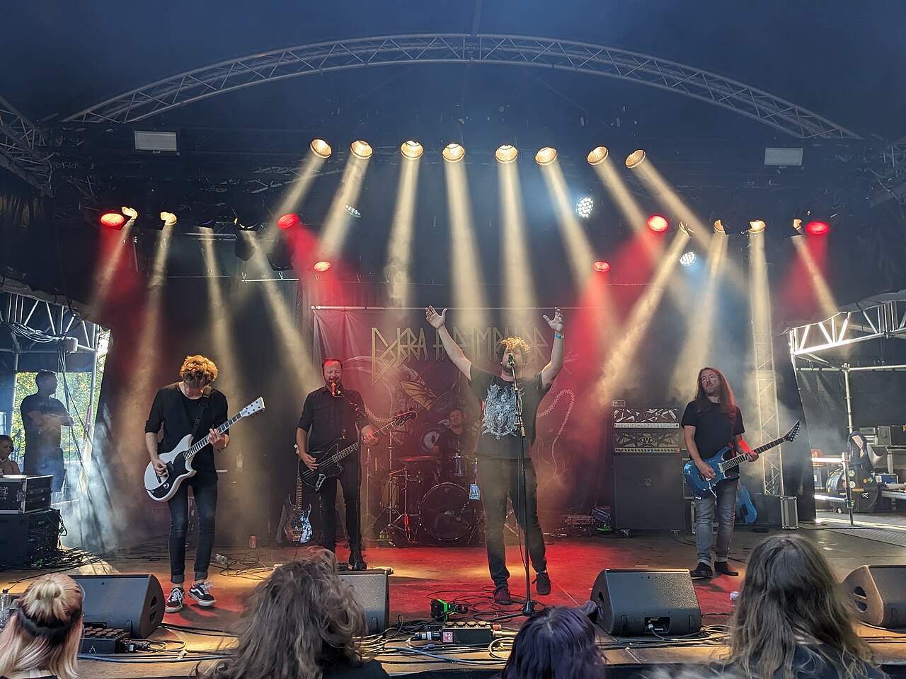 Impaler (band)