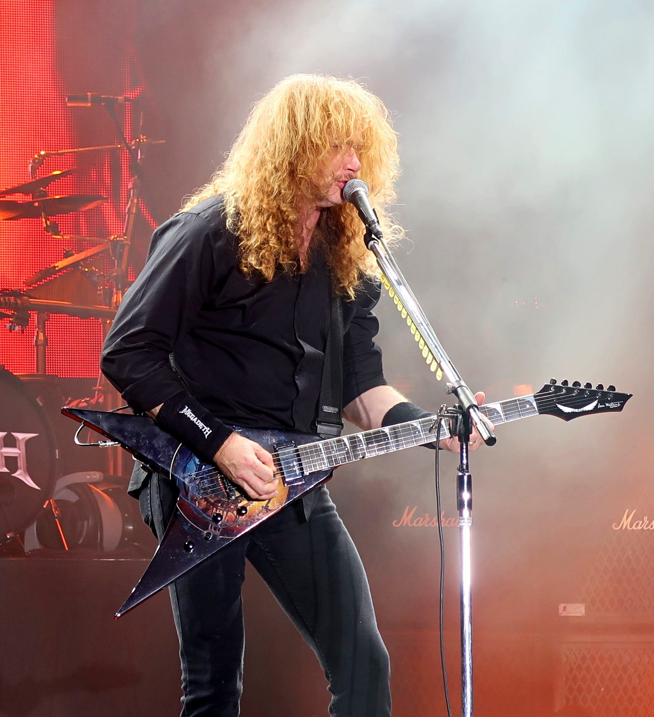 Megadeth