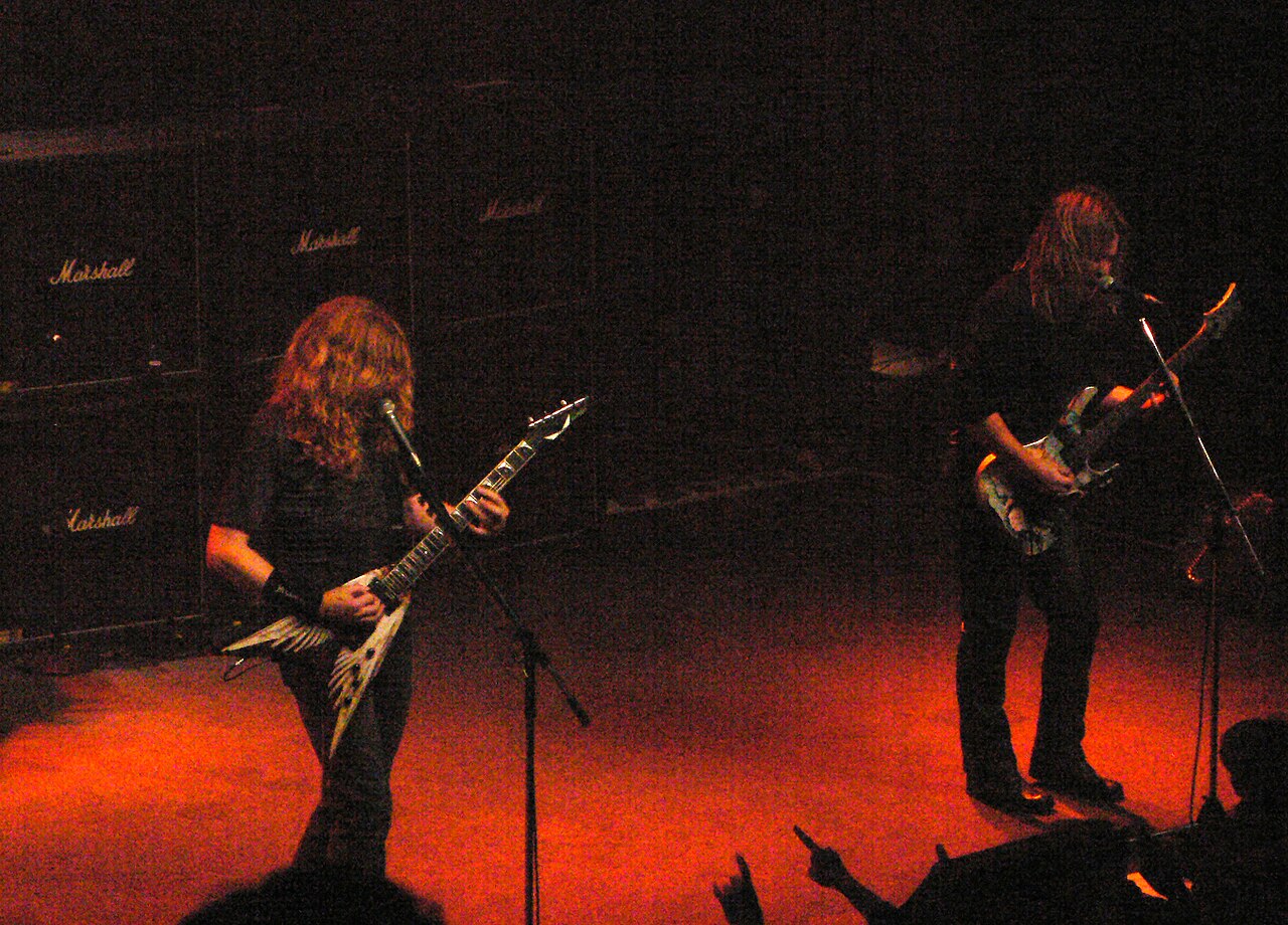 Megadeth