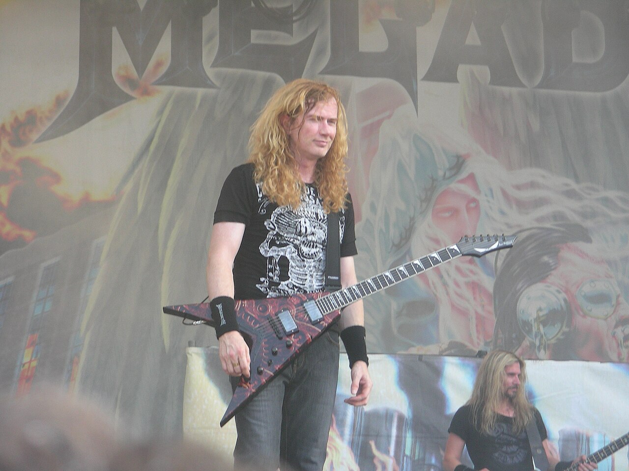 Megadeth